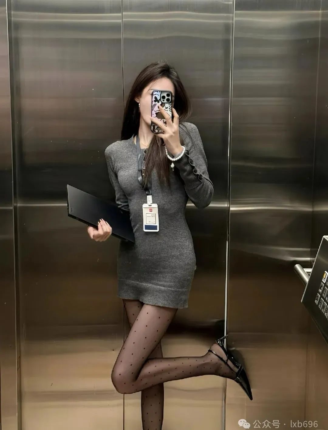 包臀裙，小妈裙到底有多好看！