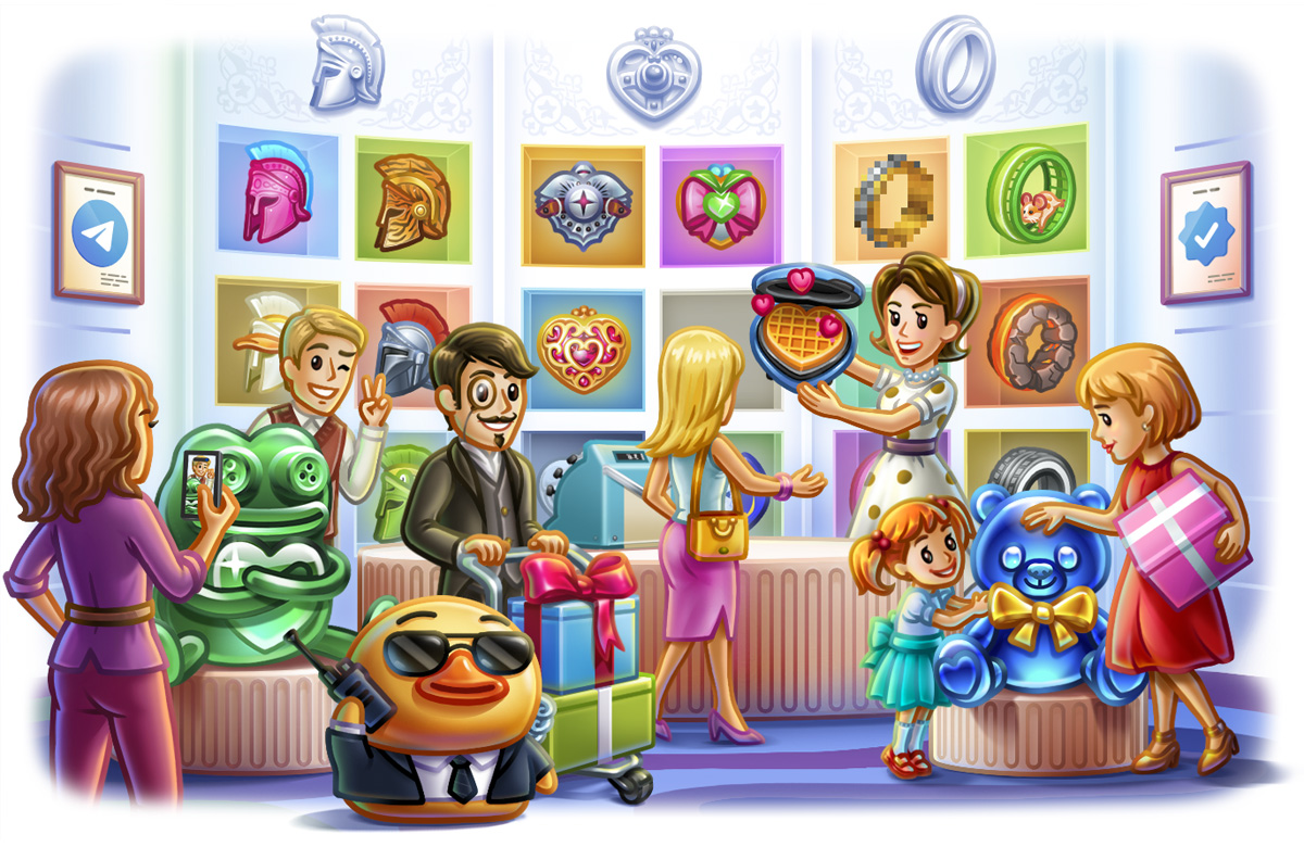 2025年最新Telegram注册教程